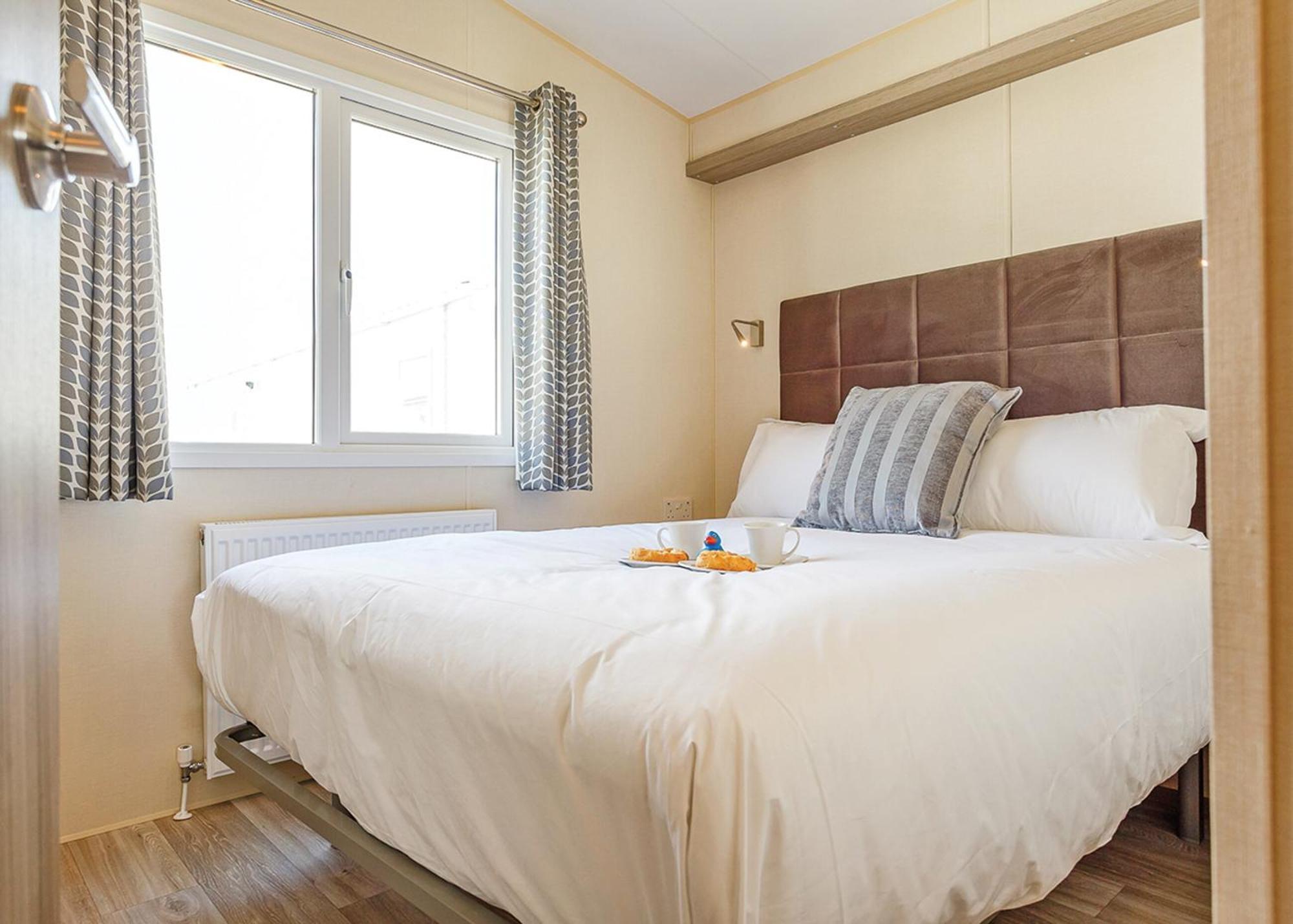Sandymouth Holiday Resort Morwenstow Ngoại thất bức ảnh