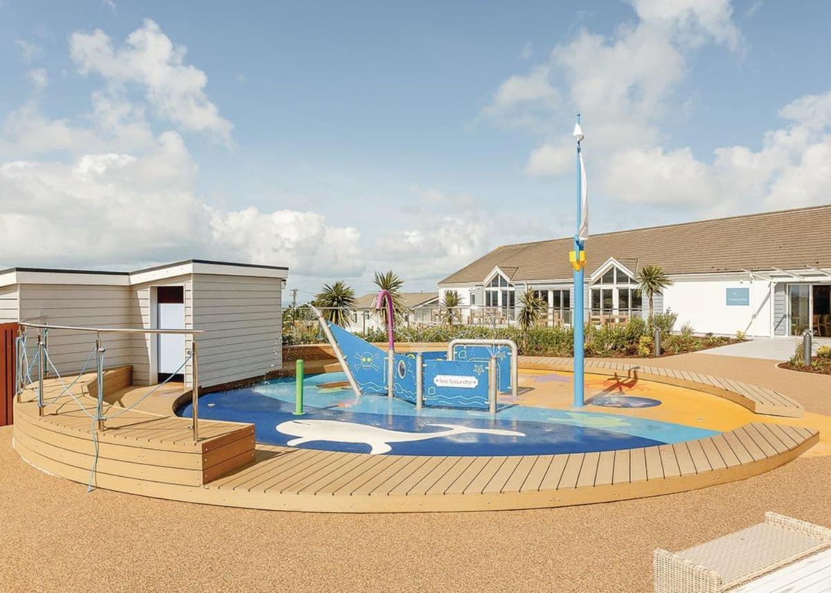Sandymouth Holiday Resort Morwenstow Ngoại thất bức ảnh