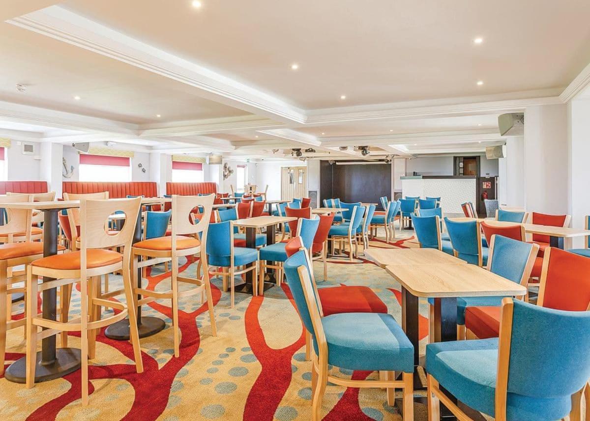 Sandymouth Holiday Resort Morwenstow Ngoại thất bức ảnh