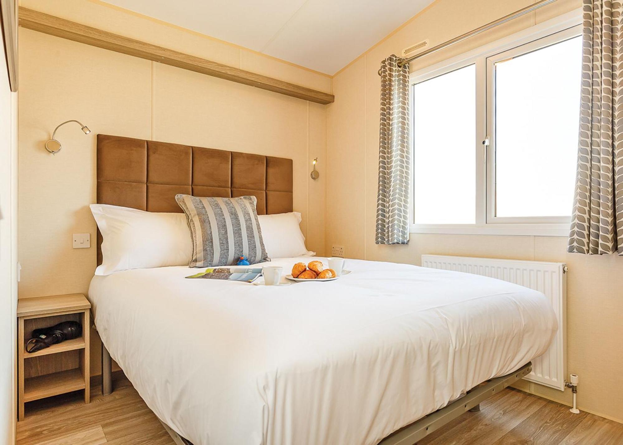 Sandymouth Holiday Resort Morwenstow Phòng bức ảnh