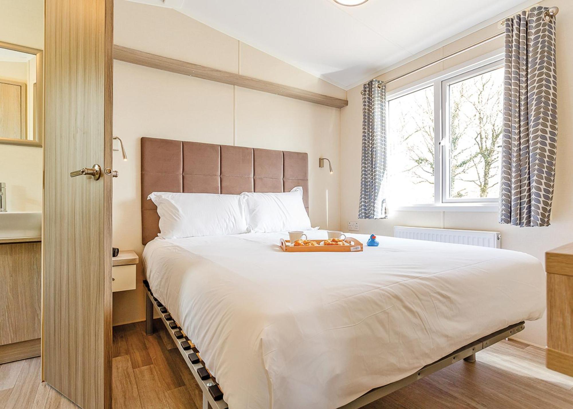 Sandymouth Holiday Resort Morwenstow Phòng bức ảnh