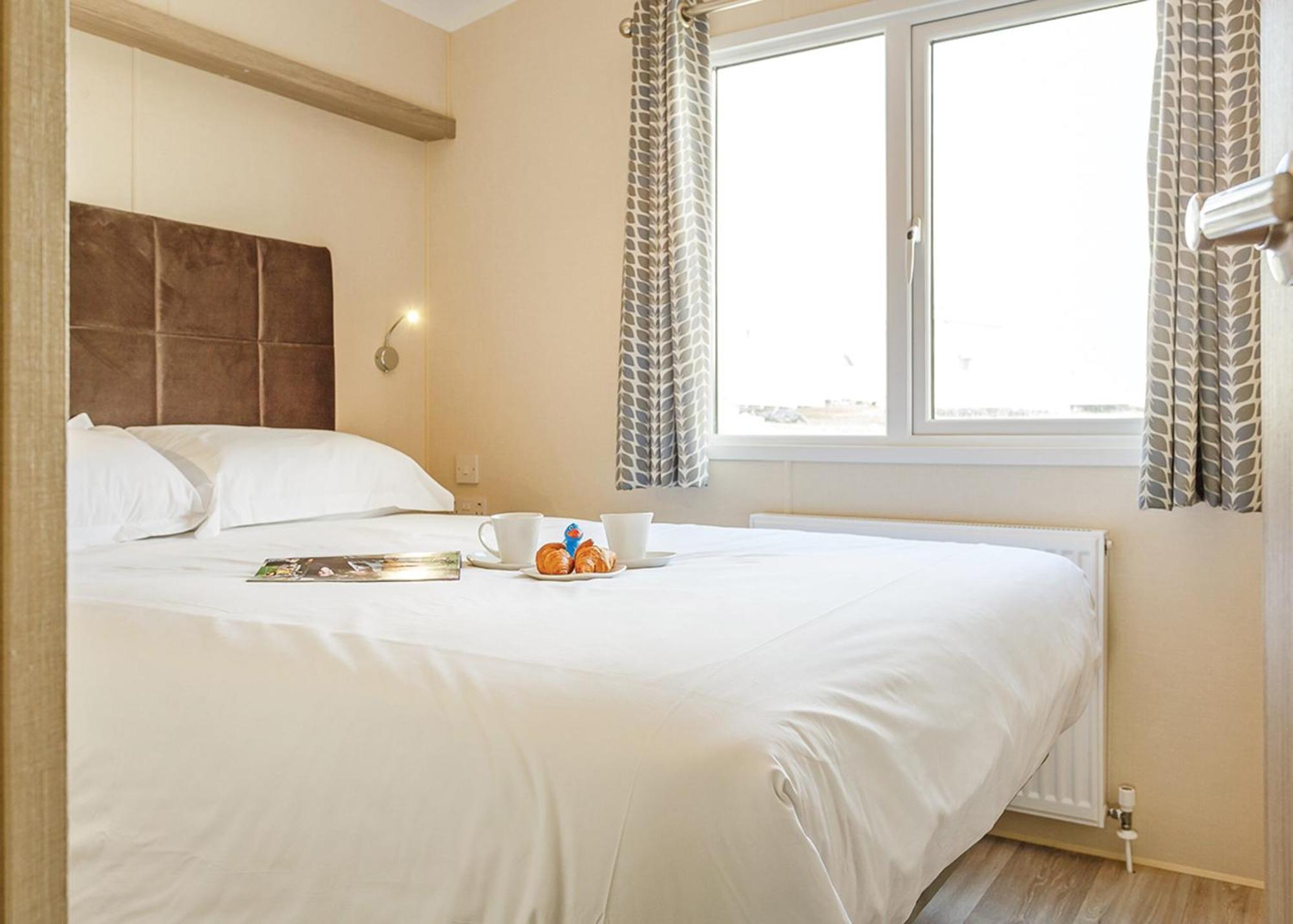 Sandymouth Holiday Resort Morwenstow Phòng bức ảnh
