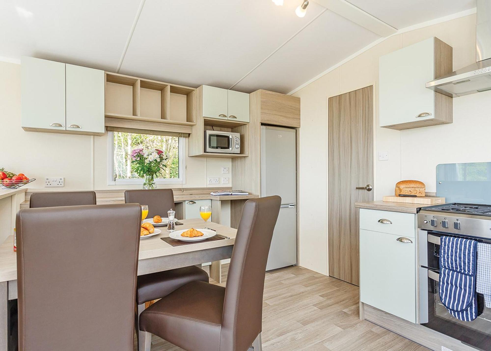 Sandymouth Holiday Resort Morwenstow Phòng bức ảnh