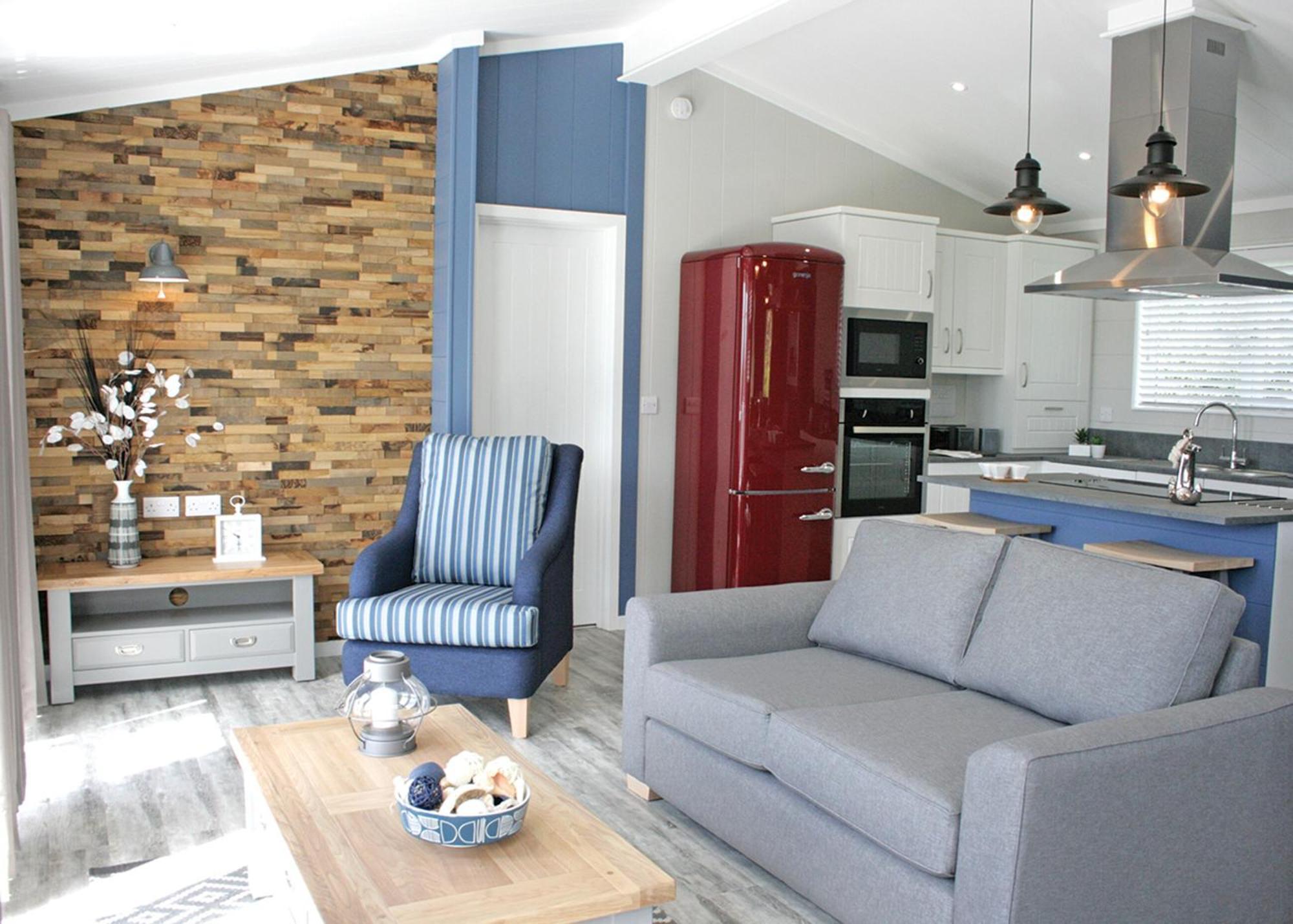 Sandymouth Holiday Resort Morwenstow Phòng bức ảnh