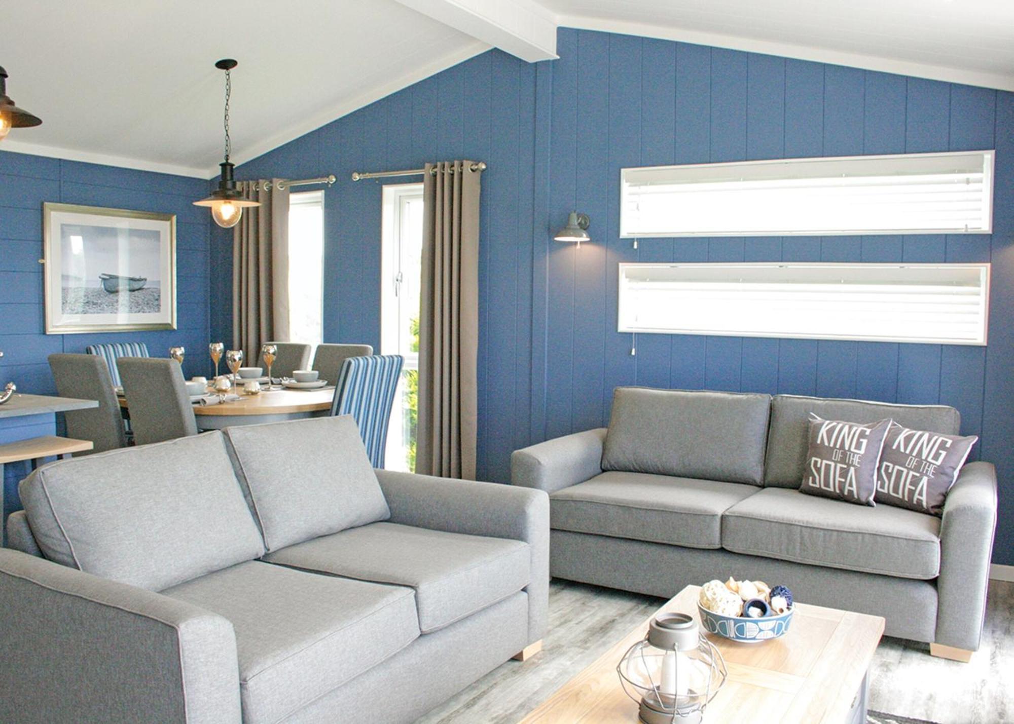 Sandymouth Holiday Resort Morwenstow Phòng bức ảnh