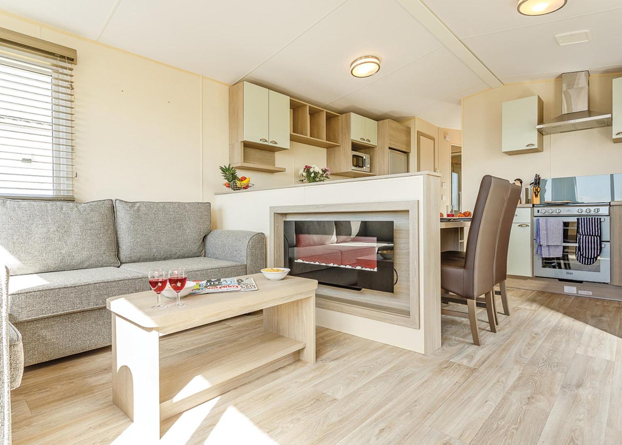Sandymouth Holiday Resort Morwenstow Ngoại thất bức ảnh